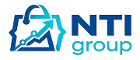 NTI group logo